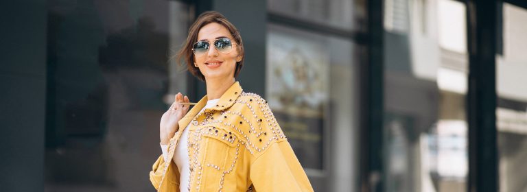 Elegance is effortless